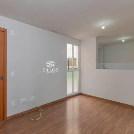Rent this 2 bed apartment on Rua José Tulio in Araucária - PR, 83708-440