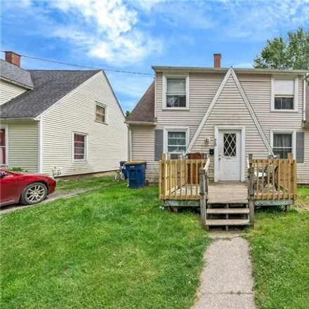 Buy this 4 bed house on 76 Charlotte St in Lockport, New York