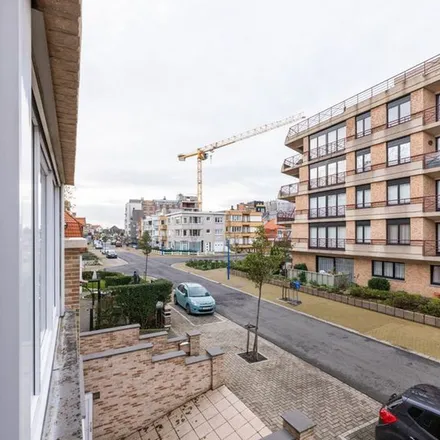Rent this 2 bed apartment on Pierre Sorellaan 10 in 8670 Koksijde, Belgium