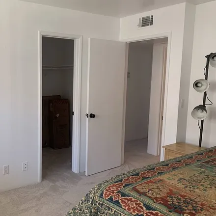 Rent this 2 bed apartment on Santa Barbara