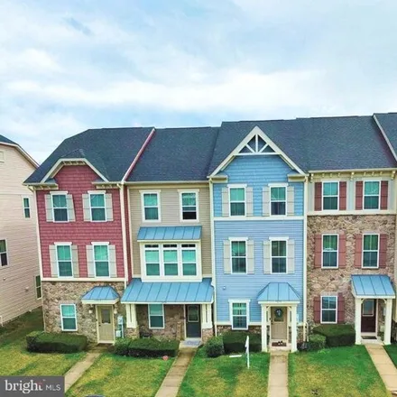 Buy this 3 bed house on 7960 Trailview Crossing in Glen Burnie, MD 21060