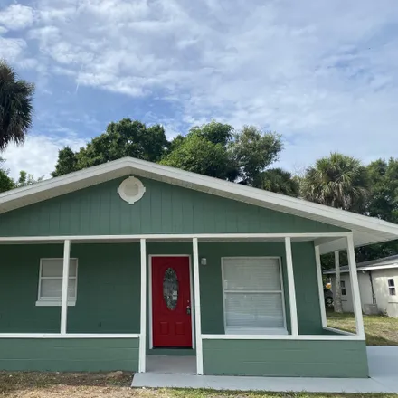 Buy this 2 bed house on 731 Maxwell Street in Titusville, FL 32780