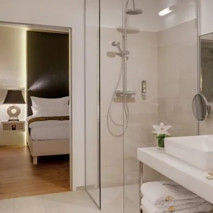 Image 5 - Amedia Luxury Suites, Evangelimanngasse 6, 8010 Graz, Austria - Apartment for rent