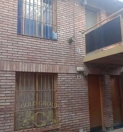 Buy this 2 bed apartment on Miserere in Distrito El Plumerillo, M5539 KTR Mendoza