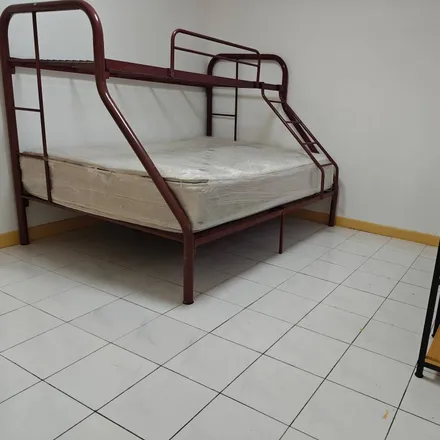 Rent this 3 bed apartment on Jalan PJU 1A/41 in Ara Damansara, 47301 Petaling Jaya