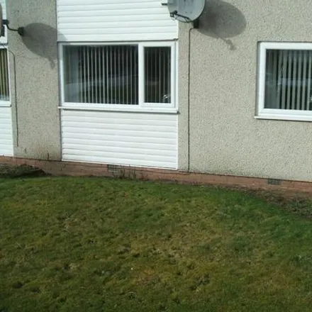 Rent this 2 bed apartment on Milnefield Avenue in Elgin, IV30 6EL