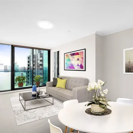 Image 6 - Australis, City Road, Southbank VIC 3006, Australia - Apartment for rent