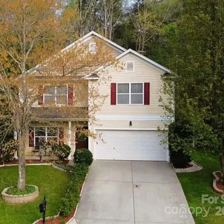 Image 1 - 111 Thorsen Drive, Mooresville, NC 28117, USA - House for sale