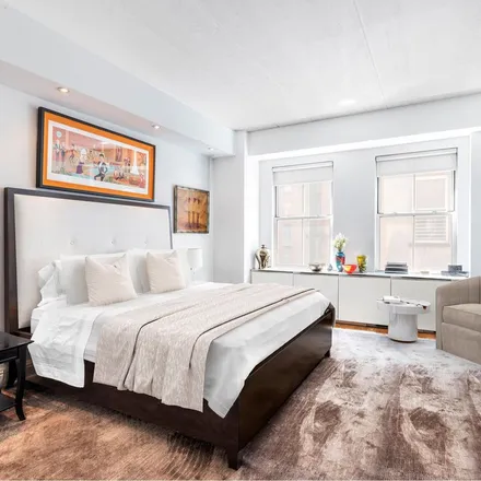 Rent this 2 bed apartment on 20 Leonard Street in New York, NY 10013