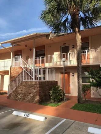 Rent this 2 bed condo on 1600 Woodland Drive in Rockledge, FL 32955