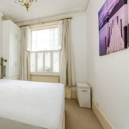 Image 1 - Bryan Packman Marcel, Moreton Street, London, SW1V 2PT, United Kingdom - Apartment for rent