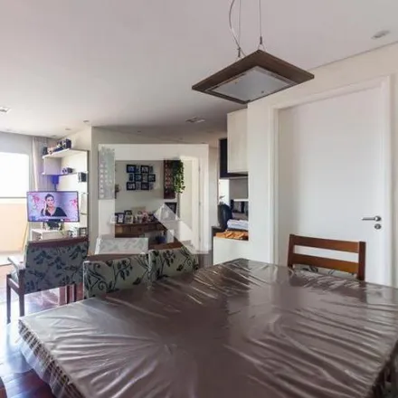 Buy this 3 bed apartment on Avenida José Lourenço in Jaguaribe, Osasco - SP