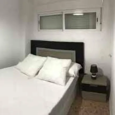 Rent this 3 bed apartment on Alicante in Valencian Community, Spain