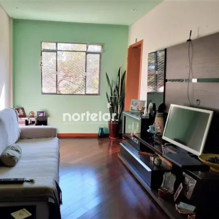 Buy this 1 bed apartment on Rua Conselheiro Pedro Luís 285 in Alto de Santana, São Paulo - SP