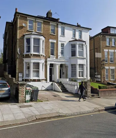 Image 2 - 11 Fordwych Road, London, NW2 3PA, United Kingdom - Apartment for rent