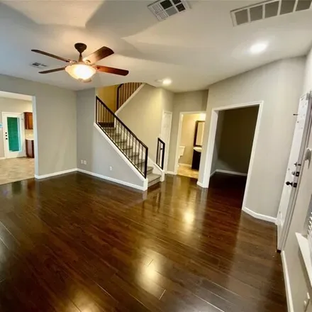 Rent this 3 bed house on 1229 Peyton Place in Cedar Park, TX 78613