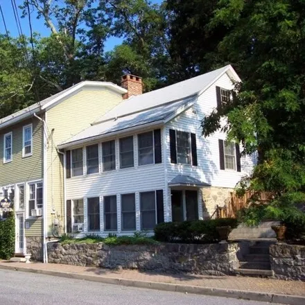 Image 1 - Flatiron Building, Blair Place, Blairstown, Warren County, NJ 07825, USA - House for rent