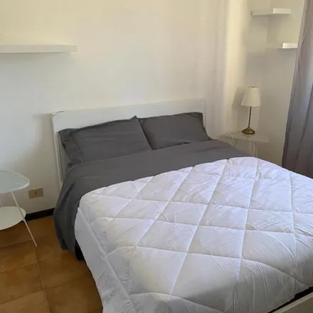 Rent this 1 bed apartment on Strada Provinciale del Fattore in 66034 Mozzagrogna CH, Italy