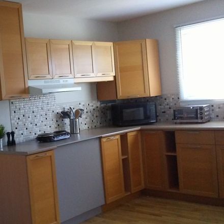 Rent this 2 bed apartment on 187 Rue Desmarchais in Longueuil, QC J4J 2Y2