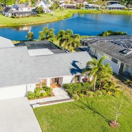 Buy this 4 bed house on 1263 Waterside Lane in Venice, FL 34285