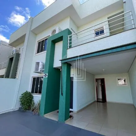 Buy this 2 bed house on Avenida Coronel Francisco Ludof Gomes in Foz do Iguaçu - PR, 85856-410