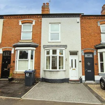 Rent this 2 bed house on Northfield Road in Weoley Castle, B17 0SU