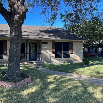 Buy this 4 bed house on 9304 Dumfries Drive in Dallas, TX 75227