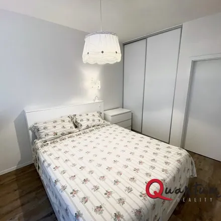 Rent this 2 bed apartment on Miroslava Hajna 759/3 in 199 00 Prague, Czechia