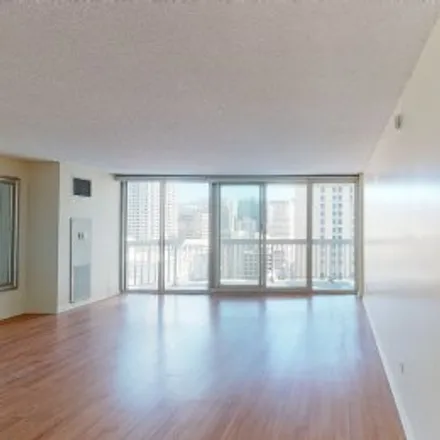 Buy this 1 bed apartment on #1905,545 North Dearborn Street in Downtown Chicago, Chicago