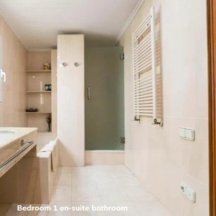 Image 7 - Passatge del Doctor Bartual Moret, 1, 46021 Valencia, Spain - Room for rent