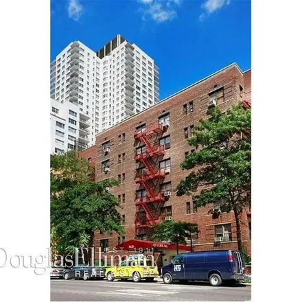 Rent this 1 bed apartment on 1420 York Avenue in New York, NY 10021