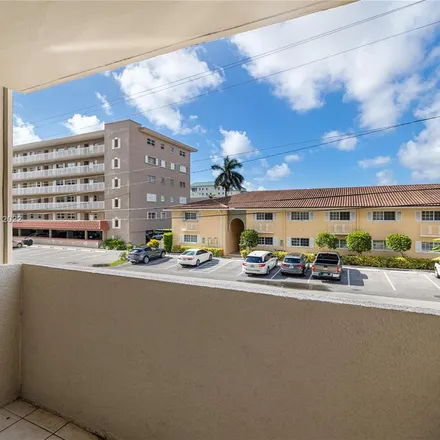 Rent this 1 bed apartment on 2958 Northeast 33rd Court in Fort Lauderdale, FL 33306