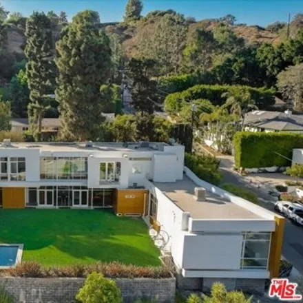 Rent this 6 bed house on 2271 Betty Ln in Beverly Hills, California