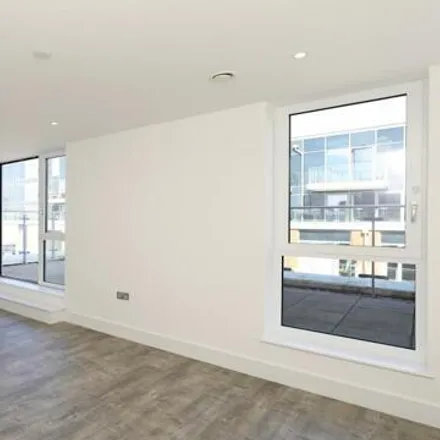 Buy this 3 bed apartment on The Oaks Shopping Centre in Grove Place, London