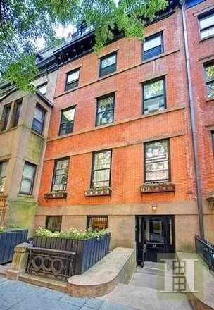 Image 5 - 44 Remsen Street, New York, NY 11201, USA - Townhouse for sale