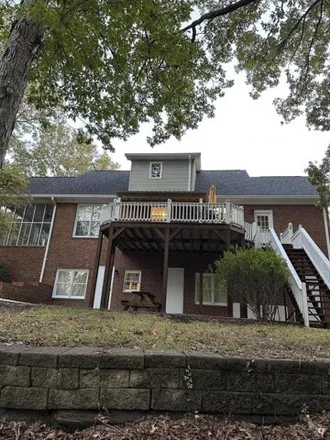 Image 3 - 586 Wallace-Wells Circle, Lincolnton, Lincoln County, GA 30817, USA - House for sale