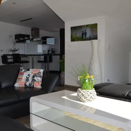 Rent this 1 bed apartment on Neustadt an der Weinstraße in Rhineland-Palatinate, Germany