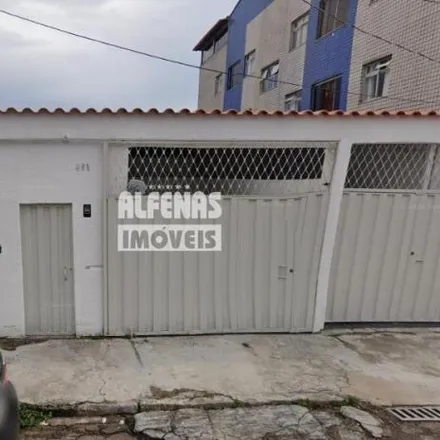 Buy this 2 bed house on Avenida João César de Oliveira in Eldorado, Contagem - MG