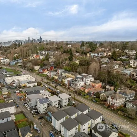 Image 4 - 4745 Delridge Way Southwest, Seattle, WA 98106, USA - House for sale