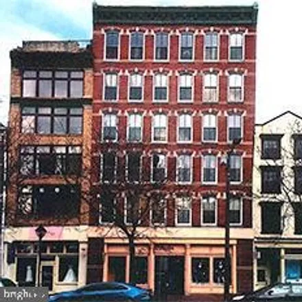 Image 2 - 231 Market Street, Philadelphia, PA 19106, USA - Apartment for rent