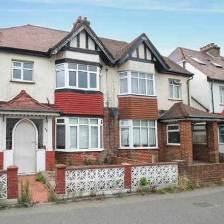 Buy this 3 bed duplex on Old Shoreham Road in Hove, BN3 7BD