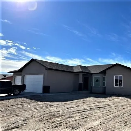 Buy this 3 bed house on 426 East Cheney Drive in Pueblo County, CO 81007