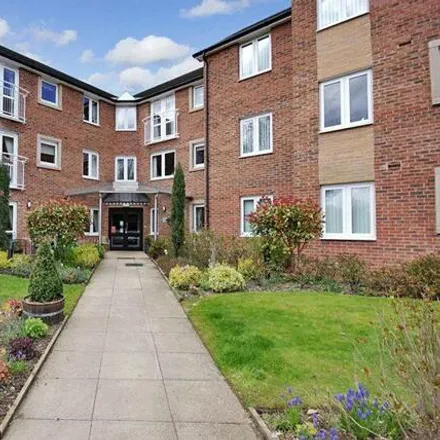 Buy this 1 bed apartment on New College Durham in Framwellgate Moor, DH1 5ES