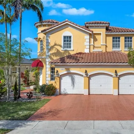 Buy this 6 bed house on 14107 Southwest 53rd Street in Miramar, FL 33027