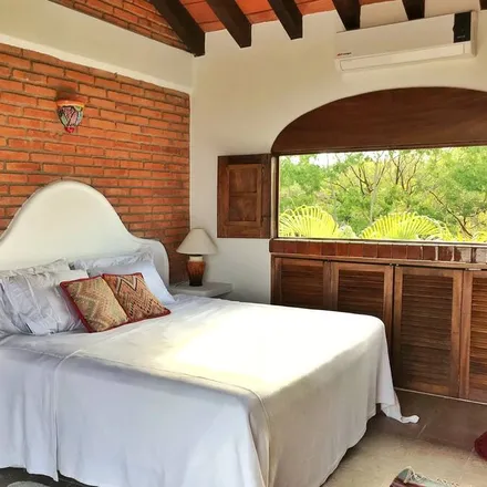 Rent this 3 bed house on Sayulita River in Sayulita, Bahía de Banderas