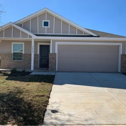 Rent this 3 bed house on Churchill Street in Collin County, TX
