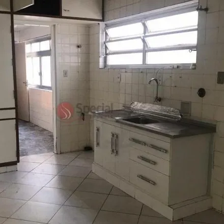 Buy this 3 bed apartment on Rua Ribeiro de Lima 530 in Bairro da Luz, São Paulo - SP