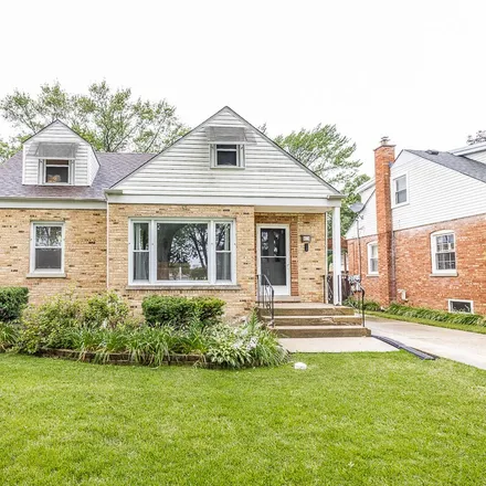 Buy this 3 bed house on 418 North Elm Street in Mount Prospect, IL 60056