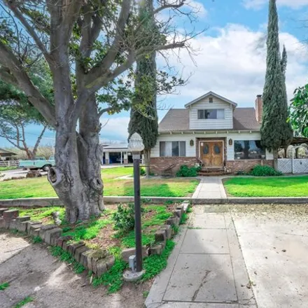 Buy this 4 bed house on South Lemoore Avenue in Lemoore, CA 93245