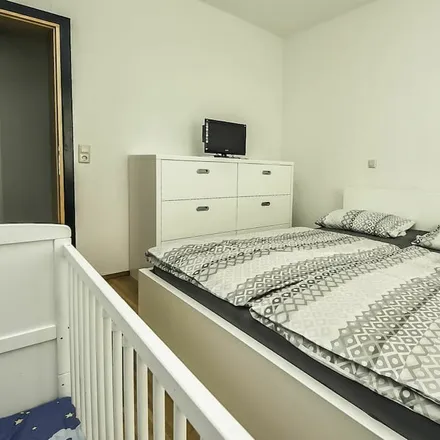 Rent this 6 bed house on Zadar in Obala kneza Branimira, 23104 Zadar